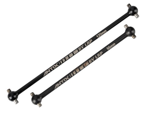Lrp rebel bxe os de - lrp,