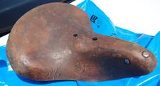 selle velo  cuir EXCELSIOR