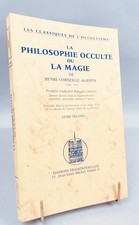 CORNEILLE-AGRIPPA •