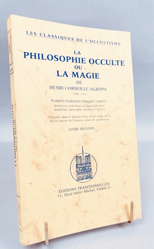 Corneille agrippa - corneille-agrippa, •