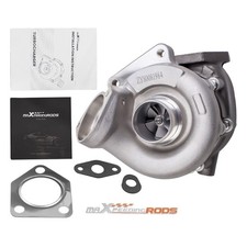 Turbo for BMW 320 d E90 / E91