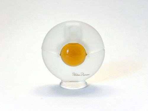 Vintage pure perfume paloma - pure,