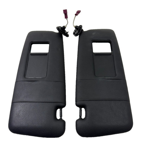 Pare soleil bmw e46 - e46, noir