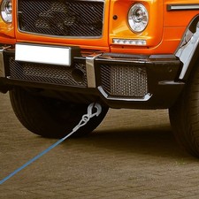  Chariot de remorquage de