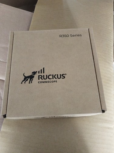 Ruckus r350 wireless - ruckus,