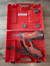 Cloueur Hilti GX 120 