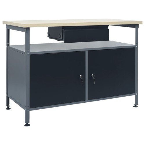 établi table travail - Établi,
