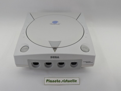 Coque vide modem - +, console
