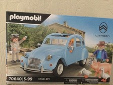 Playmobil - réff : 70640 -