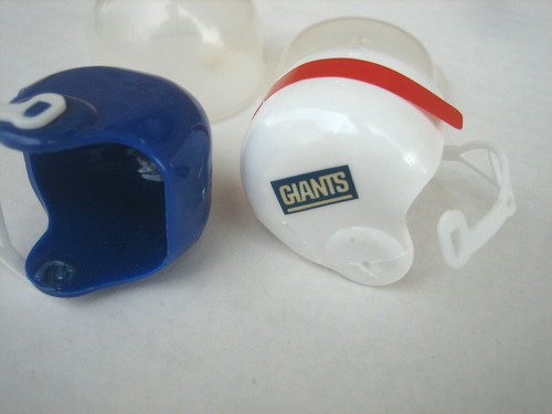 New york giants gumball - new,