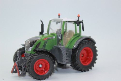 Siku 3285 fendt - siku, 724