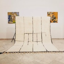 Tapis marocain - style Beni