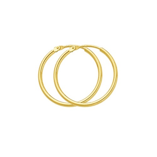 Boucles oreilles créole - boucles, d'oreilles