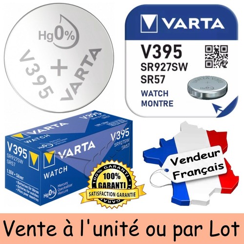 Varta pile bouton - varta,