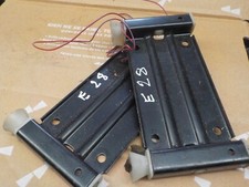 fixations repose tete (ou