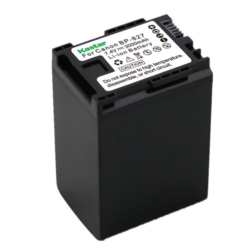 Kastar battery bp827 - kastar, for