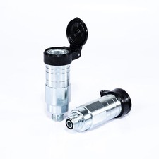 Coupleur hydraulique à