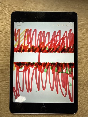 Apple ipad mini - 7,9", go