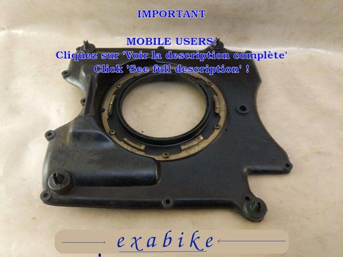 Couvercle boite air - boite, pour