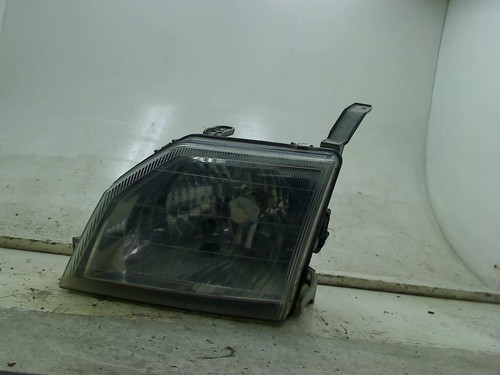 Phare optique avant gauche - optique,