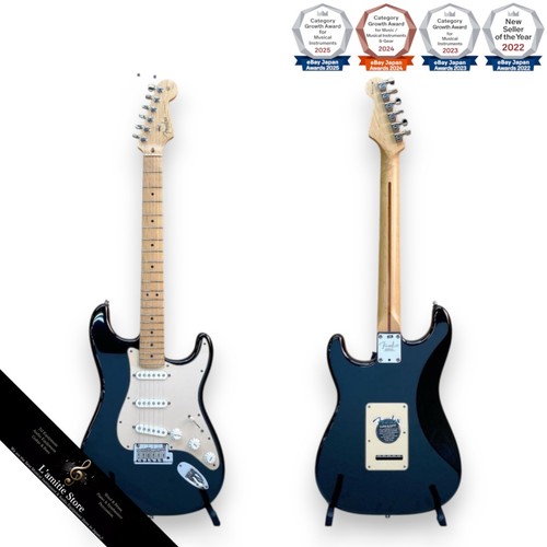 Guitare électrique fender - guitare,