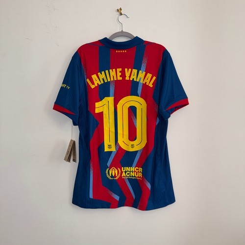Maillot football fc - de,