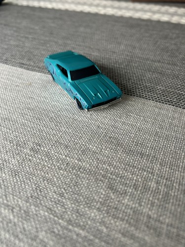Ford falcon hot wheels - ,