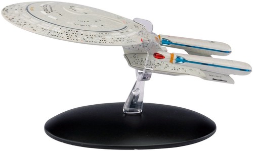 Star trek starships collection - starships,