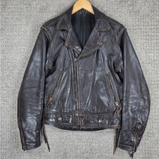Vintage 60s Langlitz Columbia