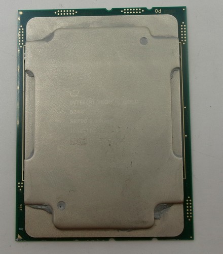 Intel xeon gold 6248 core - gold,
