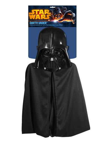 Kit dark vador star - dark,