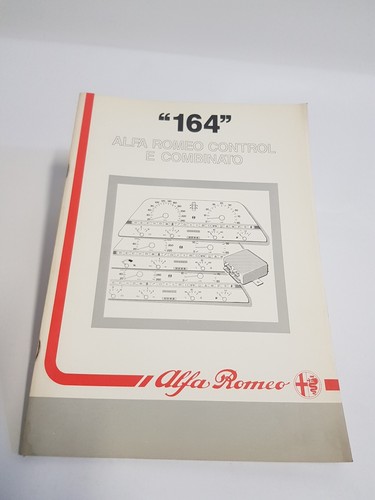 Manuel atelier alfa - manuel, romeo