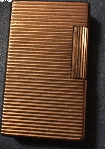 Briquet dupont homme grand - dupont,