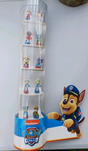 Fèves pat patrouille