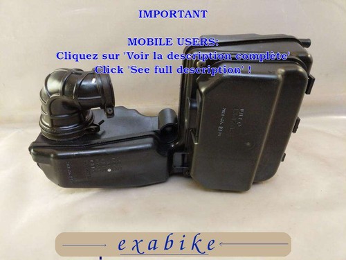 Boite air pour suzuki - air,