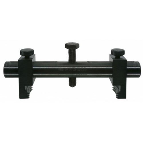 Extracteur poulie damper - de,
