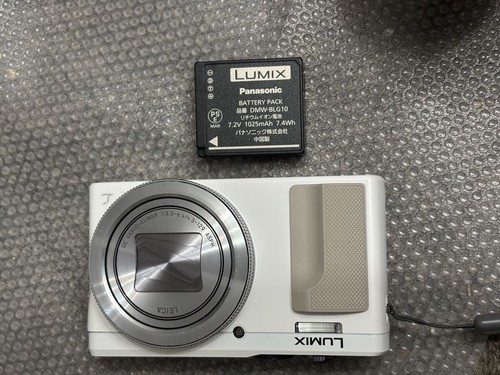 Panasonic dmc tz85 compact - dmc-tz85,