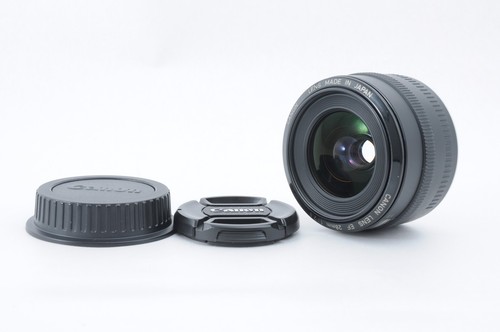Objectif pour appareil photo