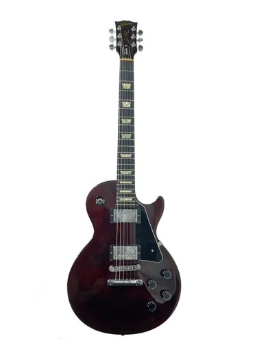 Guitare électrique gibson - électrique,