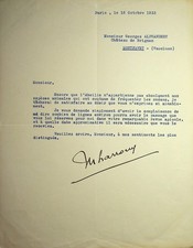 ✒ L.S Maurice LARROUY