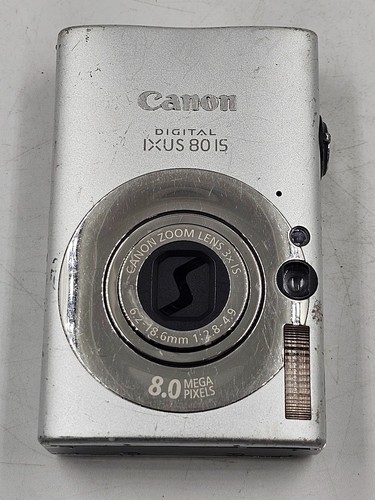 Appareil photo numérique - appareil,