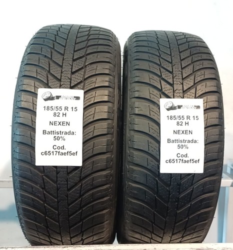 Pneus usagés pièces nexen - piÈces, 2