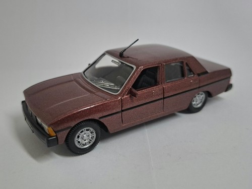 Peugeot 604 norev neuf - peugeot,