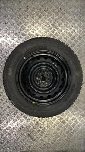 Roue secours toyota corolla - toyota,