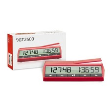 Minuteur De Jeu DGT2500 DGT