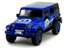 Jeep Wrangler Unlimited 2012 -