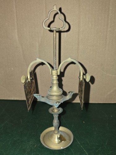 Lampe huile florentine - huile, 4