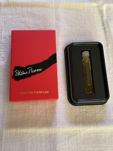 Tube paloma picasso - tube,