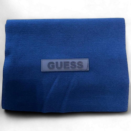 Mode écharpe guess - guess, homme