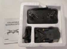 RC DRONE 2,4Ghz Radiocommandé